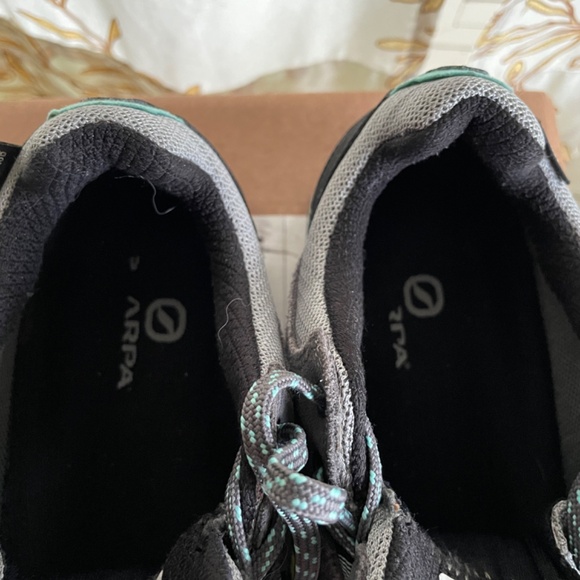 Scarpa Moraine GTX 36.5 - Picture 4 of 7